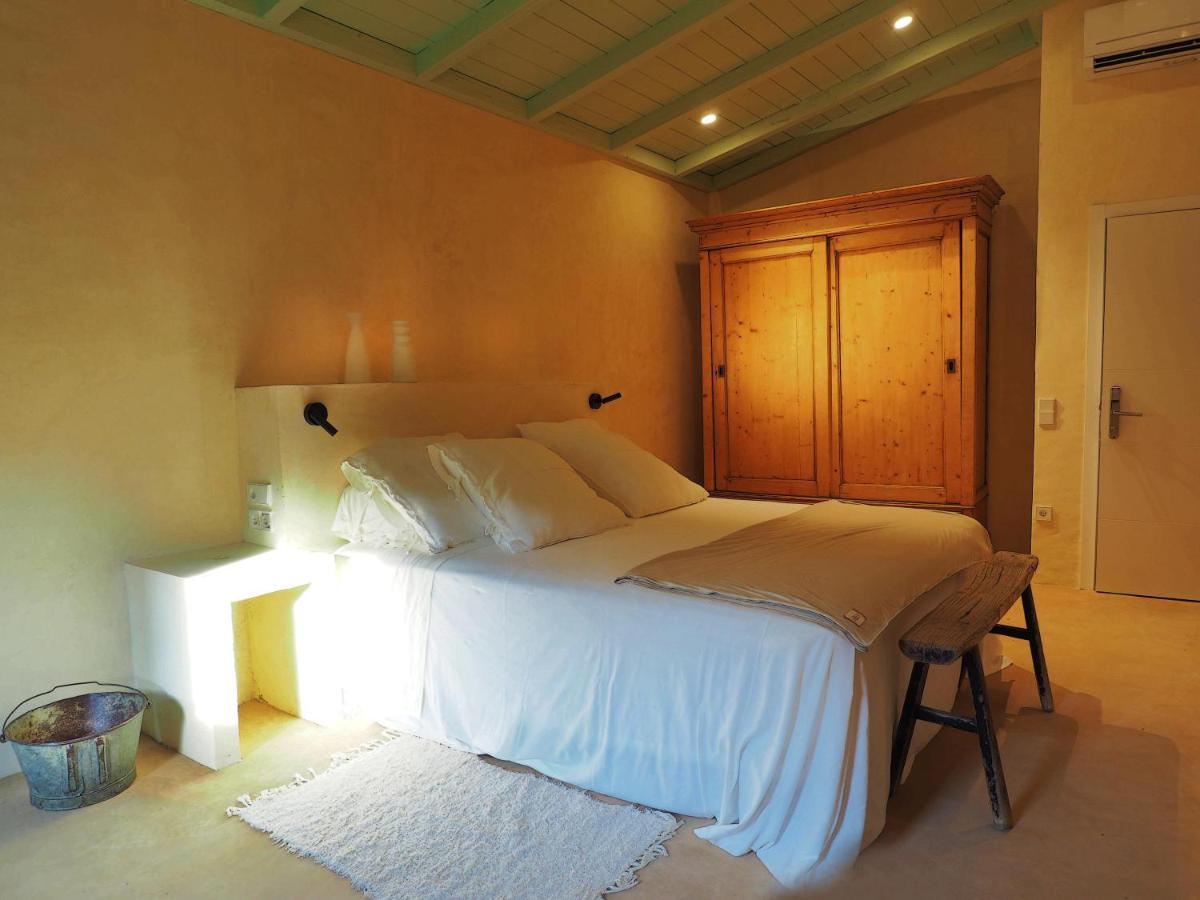 Mas Rauric Hotel Ягостера Екстериор снимка