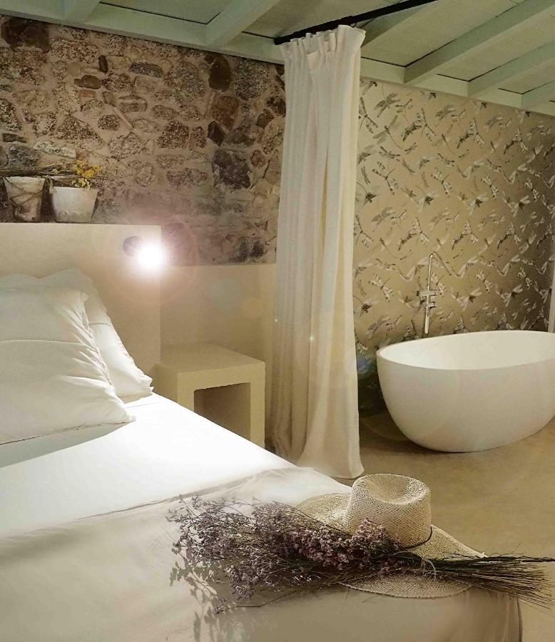 Mas Rauric Hotel Ягостера Екстериор снимка