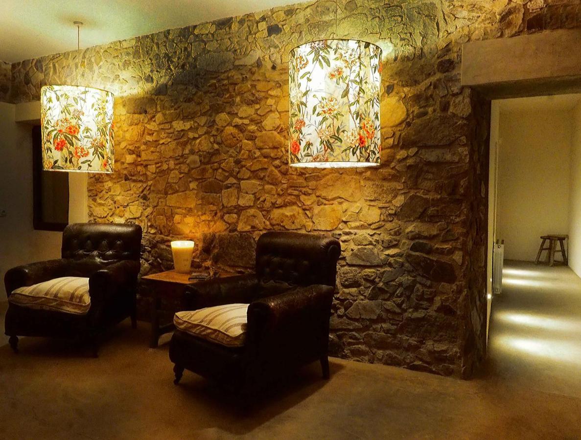 Mas Rauric Hotel Ягостера Екстериор снимка