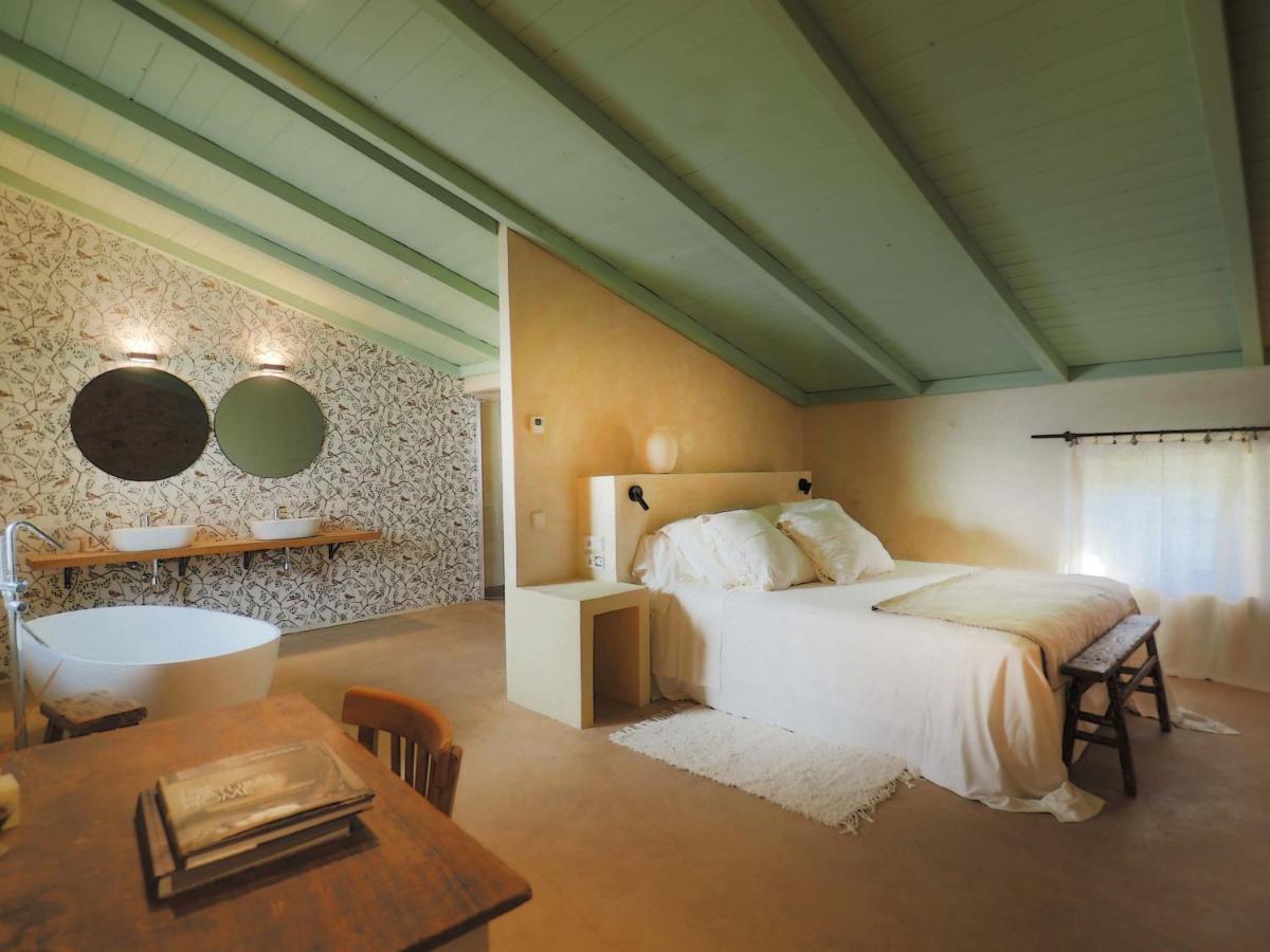 Mas Rauric Hotel Ягостера Екстериор снимка