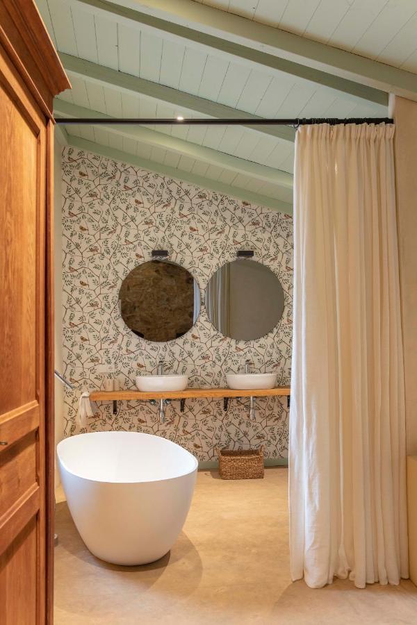 Mas Rauric Hotel Ягостера Екстериор снимка